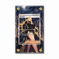 Cynthia GL1-003-004 Lost Origin Pokemon Cards Extended Art Display Cases - Screws Case - Front View