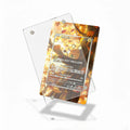 Dedenne AR IR Nihil Zero Perfect Order Extended Art Display Cases - Magnetic Case - Detail View