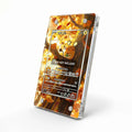 Dedenne AR IR Nihil Zero Perfect Order Extended Art Display Cases - Magnetic Case - Side View