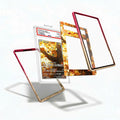 Dedenne AR IR Nihil Zero Perfect Order Extended Art Display Cases - PSA Slab Case - Detail View