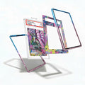 Destiny Gundam GD04-050 Legend Rare Plus GD04 Extended Art Display Cases - PSA Slab Case - Detail View