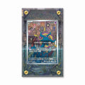 Dhelmise 088-081 AR M5 Extended Art Display Cases - Screws Case - Front View