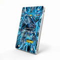 Dialga EX 59-101 Plasma Storm Extended Art Display Cases - Magnetic Case - Side View