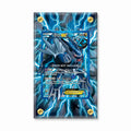 Dialga EX 59-101 Plasma Storm Extended Art Display Cases - Screws Case - Front View