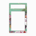 Dipplin 170-167 IR AR Twilight Masquerade Extended Art Display Cases - PSA Metal Art Only - Front View
