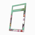 Dipplin 170-167 IR AR Twilight Masquerade Extended Art Display Cases - PSA Metal Art Only - Side View