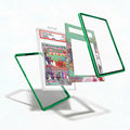 Dipplin 170-167 IR AR Twilight Masquerade Extended Art Display Cases - PSA Slab Case - Detail View