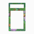Ditto 106 Promo MEP 30th Anniversary Extended Art Display Cases - PSA Metal Art Only - Front View