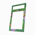 Ditto 106 Promo MEP 30th Anniversary Extended Art Display Cases - PSA Metal Art Only - Side View