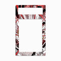Divine Departure OP10-019 The Four Emperors One Piece Cards Custom Art Display Cases - PSA Metal Art Only - Front View