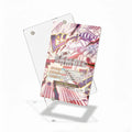 Divine Departure OP13-076 Event Extended Art Display Cases - Magnetic Case - Detail View