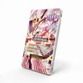 Divine Departure OP13-076 Event Extended Art Display Cases - Magnetic Case - Side View
