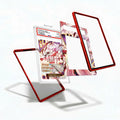Divine Departure OP13-076 Event Extended Art Display Cases - PSA Slab Case - Detail View