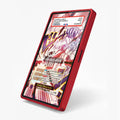 Divine Departure OP13-076 Event Extended Art Display Cases - PSA Slab Case - Side View