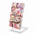 Divine Departure OP13-076 Event Extended Art Display Cases - Screws Case - Side View