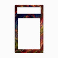 Donphan ex 102-081 UR M5 Extended Art Display Cases - PSA Metal Art Only - Front View