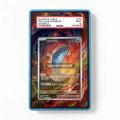 Donphan ex 102-081 UR M5 Extended Art Display Cases - PSA Slab Case - Front View