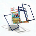 Dragapult ex 160-217 UR SR ASC Extended Art Display Cases - PSA Slab Case - Detail View