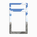 Dragonite 5 Promo Wizards Black Star Promos Extended Art Display Cases - PSA Metal Art Only - Front View