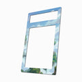 Dragonite V SIR SAR Evolving Skies Alternate Art Extended Art Display Cases - PSA Metal Art Only - Side View