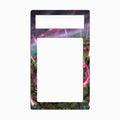 Duraludon VMAX SIR SAR Evolving Skies Alternate Art Extended Art Display Cases - PSA Metal Art Only - Front View
