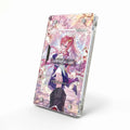 EX Resource EXR-009 EXPANSION Extended Art Display Cases - Magnetic Case - Side View