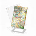 Eevee SVP 173 Promo Extended Art Display Cases - Magnetic Case - Detail View