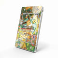 Eevee SVP 173 Promo Extended Art Display Cases - Magnetic Case - Side View