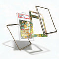 Eevee SVP 173 Promo Extended Art Display Cases - PSA Slab Case - Detail View