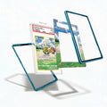 Electivire GG08 Galarian Gallery Crown Zenith Extended Art Display Cases - PSA Slab Case - Detail View