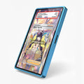 Elesa's Sparkle 147-159 SIR SAR Crown Zenith Extended Art Display Cases - PSA Slab Case - Side View