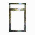 Empoleon V 146-163 SIR SAR Battle Styles Alternate Art Extended Art Display Cases - PSA Metal Art Only - Front View