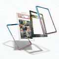 Empoleon V 146-163 SIR SAR Battle Styles Alternate Art Extended Art Display Cases - PSA Slab Case - Detail View
