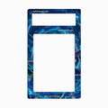 Enel OP15-058 Sky Island One Piece Cards Custom Art Display Cases - PSA Metal Art Only - Front View