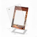 Entei V GG36 SAR SIR Crown Zenith Extended Art Display Cases - Magnetic Case - Detail View