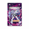 Eri 210-162 Extended Art Display Cases - Magnetic Case - Front View