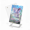 Espeon GX SM35 Promo Extended Art Display Cases - Magnetic Case - Detail View