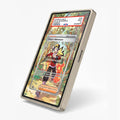 Ethan's Adventure 236-182 SIR SAR Destined Rivals Extended Art Display Cases - PSA Slab Case - Side View