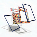 Ethan's Typhlosion 190-182 Dragonite Extended Art Display Cases - PSA Slab Case - Detail View
