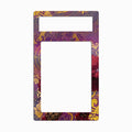 Eustass Captain Kid ST10-013 SR SP The Three Captains Extended Art Display Cases - PSA Metal Art Only - Front View