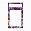 Eustass Captain Kid ST10-013 ST10 One Piece Cards Extended Art Display Cases - PSA Metal Art Only - Front View