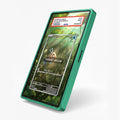 Feebas 198-191 IR AR Surging Sparks Extended Art Display Cases - PSA Slab Case - Side View