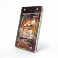 Flareon SWSH 179 Promo Extended Art Display Cases - Magnetic Case - Side View