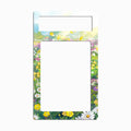 Fomantis 082-081 AR M5 Extended Art Display Cases - PSA Metal Art Only - Front View