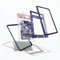 Freedom Gundam G001-085 Gundam Extended Art Display Cases - PSA Slab Case - Detail View