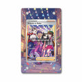 Friends in Galar TG23 Trainer Gallery Silver Tempest Extended Art Display Cases - Magnetic Case - Front View