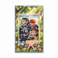 Friends in Hisui 148-159 SIR SAR Crown Zenith Extended Art Display Cases - Screws Case - Front View