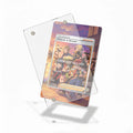 Friends in Sinnoh 149-159 SIR SAR Crown Zenith Extended Art Display Cases - Magnetic Case - Detail View