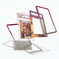 Friends in Sinnoh 149-159 SIR SAR Crown Zenith Extended Art Display Cases - PSA Slab Case - Detail View