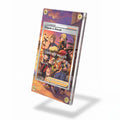 Friends in Sinnoh 149-159 SIR SAR Crown Zenith Extended Art Display Cases - Screws Case - Side View